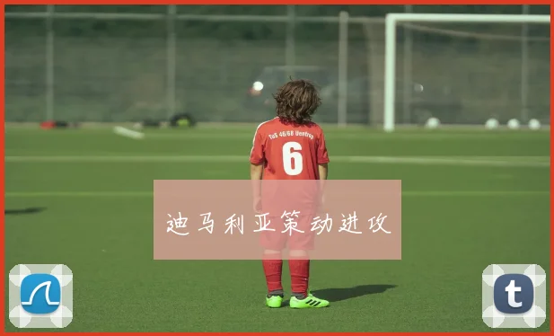 迪马利亚策动进攻