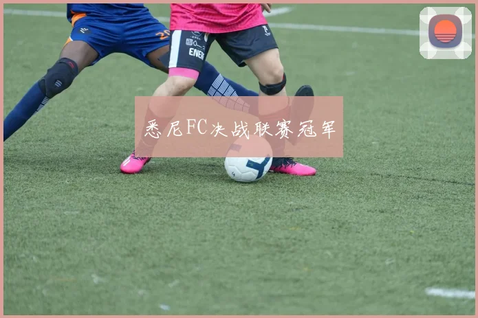 悉尼FC决战联赛冠军