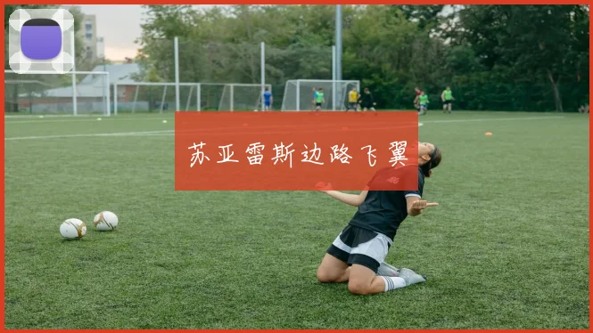 苏亚雷斯边路飞翼