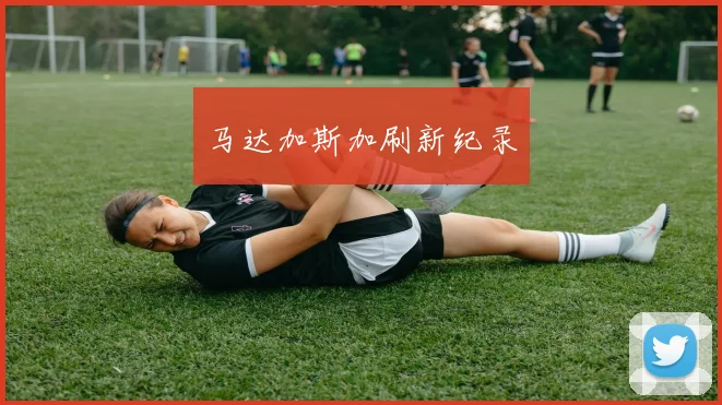 马达加斯加刷新纪录