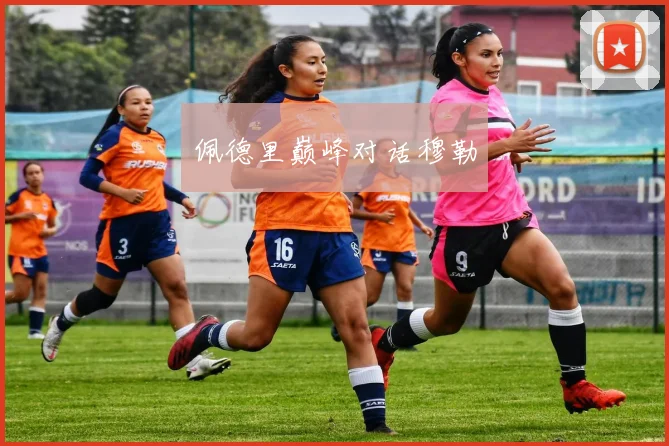 佩德里巅峰对话穆勒