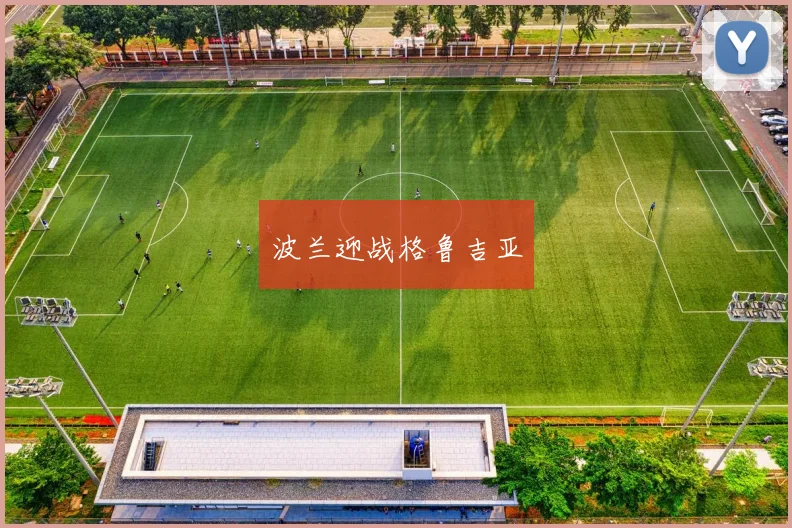 波兰迎战格鲁吉亚