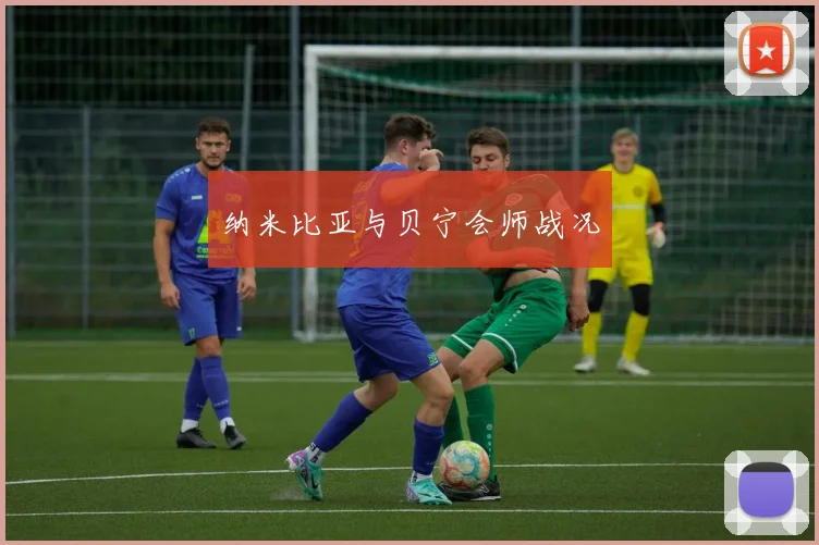 纳米比亚与贝宁会师战况