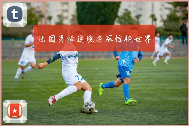 法国男排逆境夺冠惊艳世界