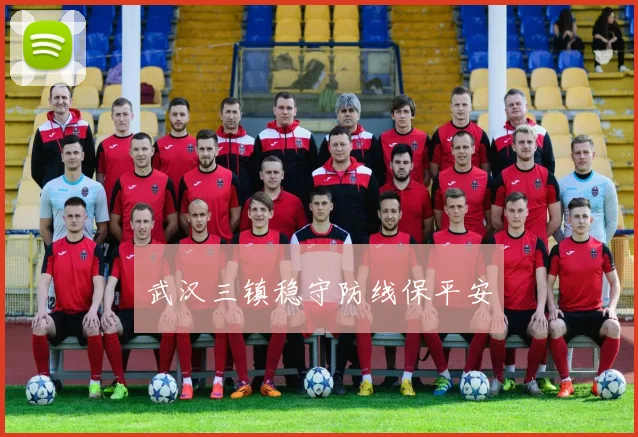 武汉三镇稳守防线保平安