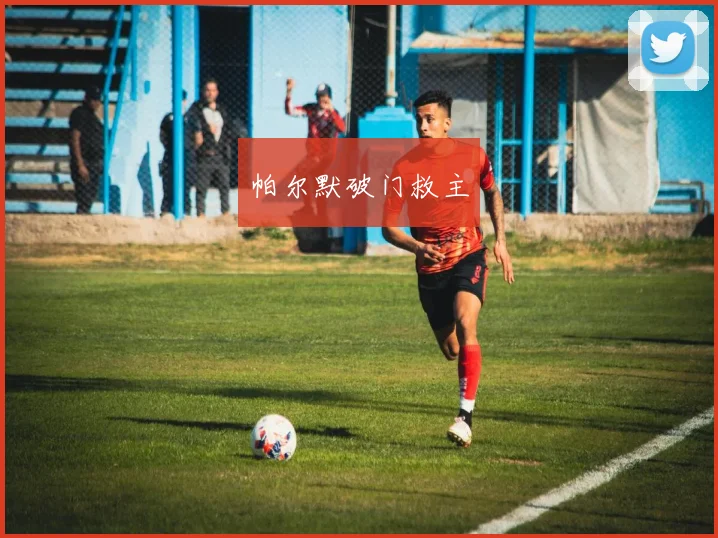 帕尔默破门救主