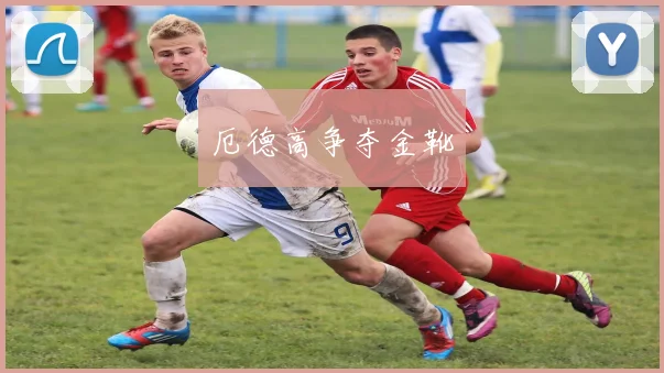 厄德高争夺金靴