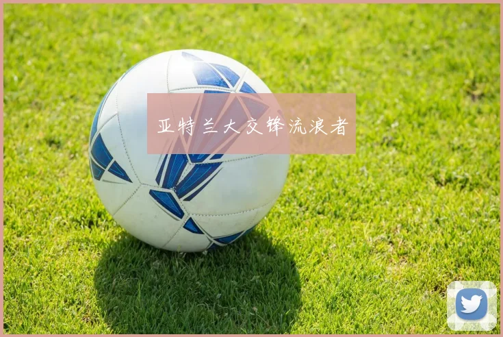 亚特兰大交锋流浪者
