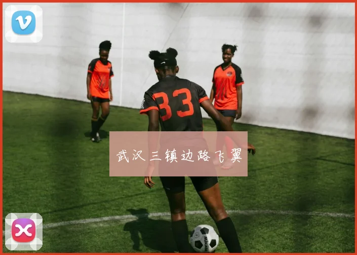 武汉三镇边路飞翼