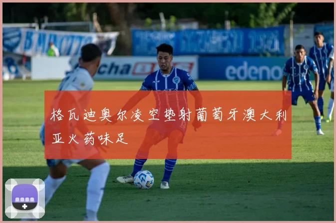 格瓦迪奥尔凌空垫射葡萄牙澳大利亚火药味足