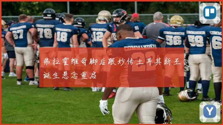 弗拉霍维奇脚后跟妙传土耳其新王诞生悬念重启