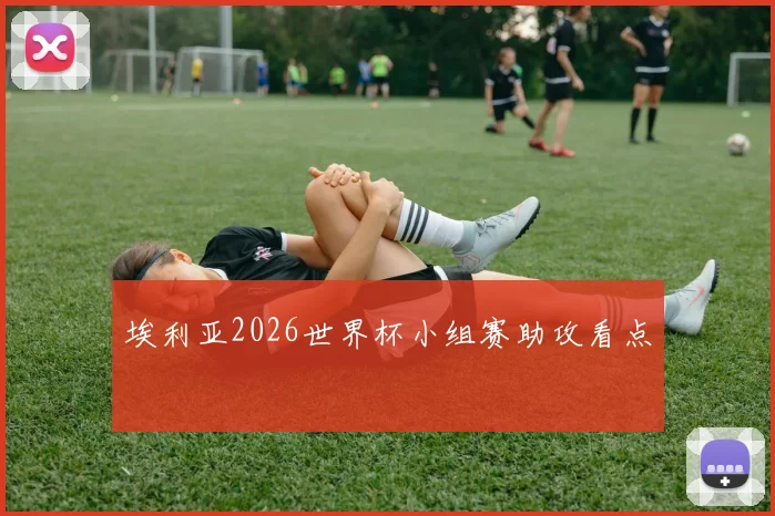 埃利亚2026世界杯小组赛助攻看点