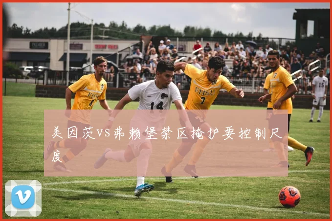 美因茨vs弗赖堡禁区掩护要控制尺度