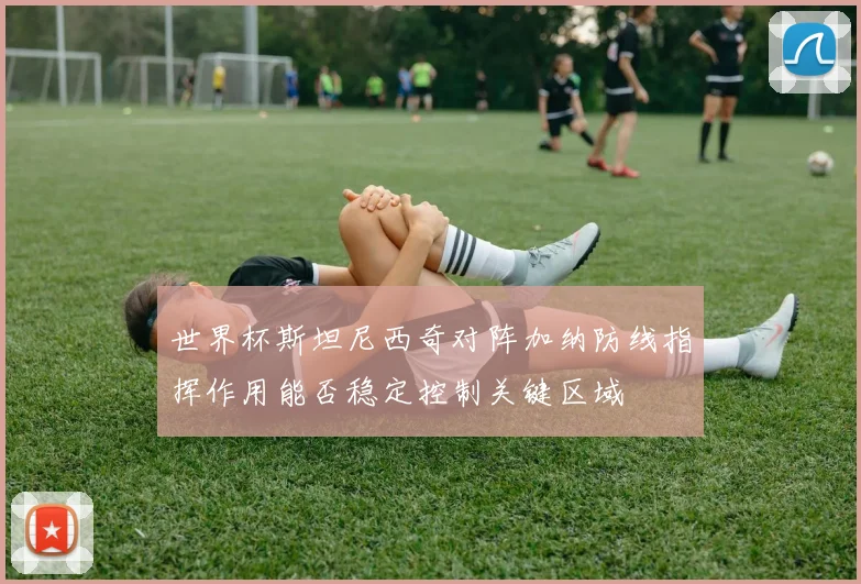 世界杯斯坦尼西奇对阵加纳防线指挥作用能否稳定控制关键区域