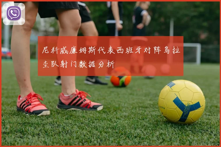 尼科威廉姆斯代表西班牙对阵乌拉圭队射门数据分析