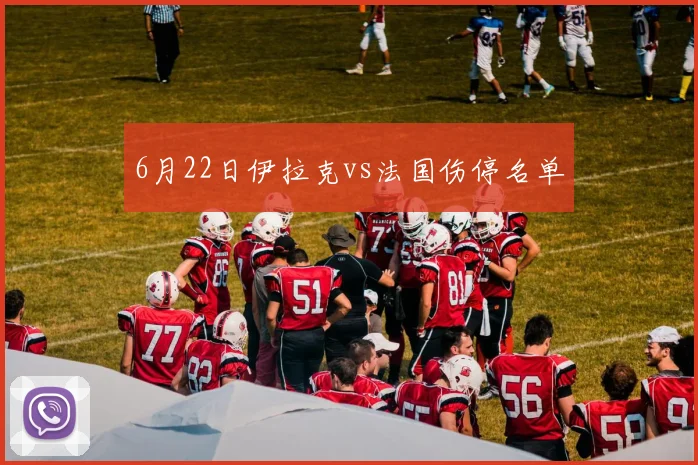 6月22日伊拉克vs法国伤停名单