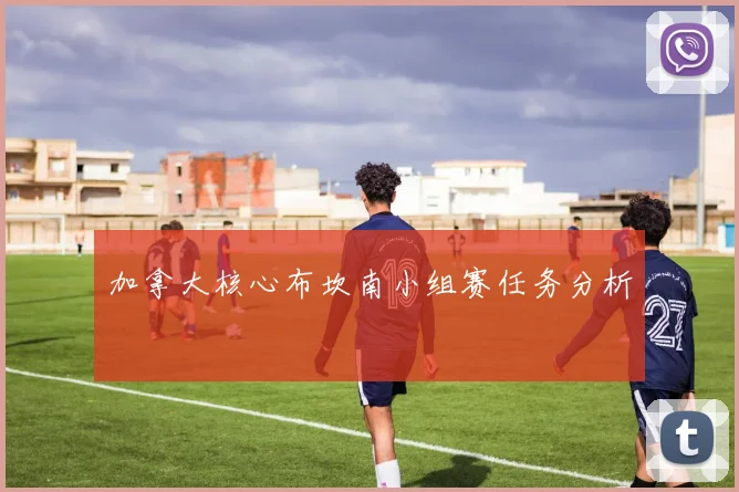 加拿大核心布坎南小组赛任务分析